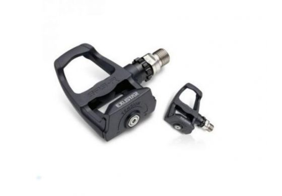 EXUSTAR Pedale Race E-PR100PP