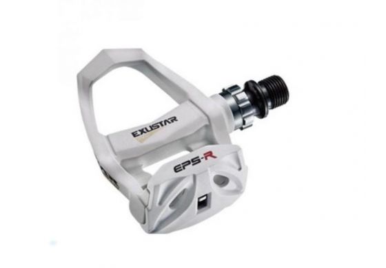 EXUSTAR Pedale Race E-PR200