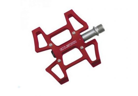 EXUSTAR Pedale URBAN E-PC915