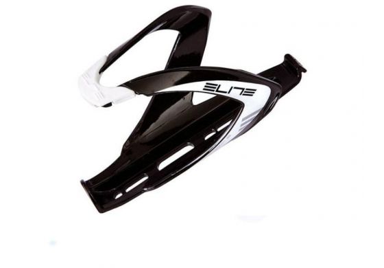 Elite Custom Race schwarz glanz
