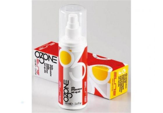 OZONE ENERGY OIL 150ML .