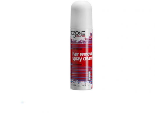 OZONE DEPIL CREME 150ML ENTHAARUNGSCREME