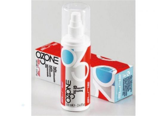 Elite Ozone kühlendes Öl, 100ml Spray