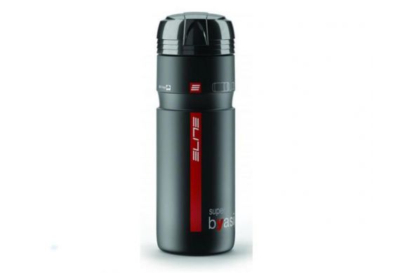 FLASCHENBOX SUPERBYASI SCHWARZ GLANZ