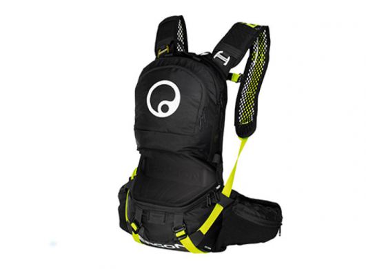 Ergon BE2 Enduro Rucksack