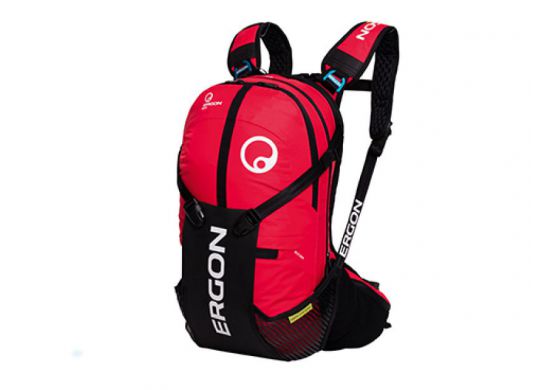 Ergon BX3 Rucksack