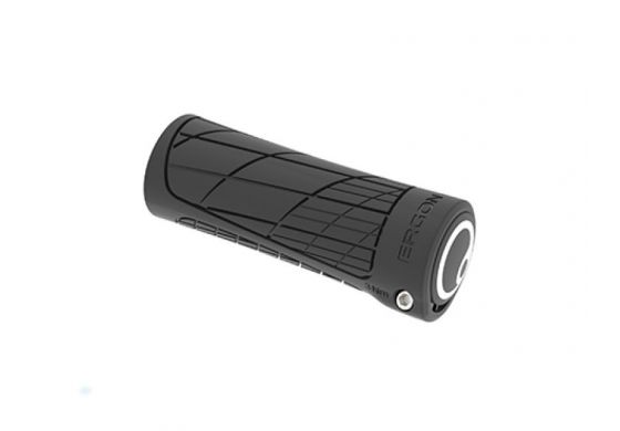 Ergon GA2 Single Twist Shift black