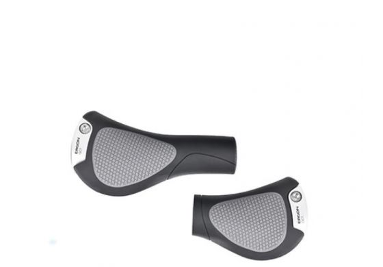 Ergon GC1 Griff mit Alu-Klemmung