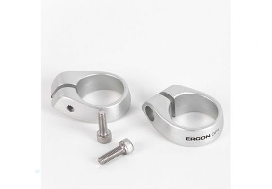 Ergon GP1 BioKork Klemmringe
