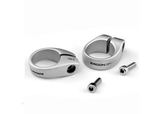 Ergon GP1 Klemmringe
