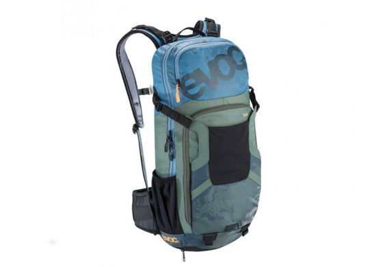 Evoc Freeride Enduro Team II 16L