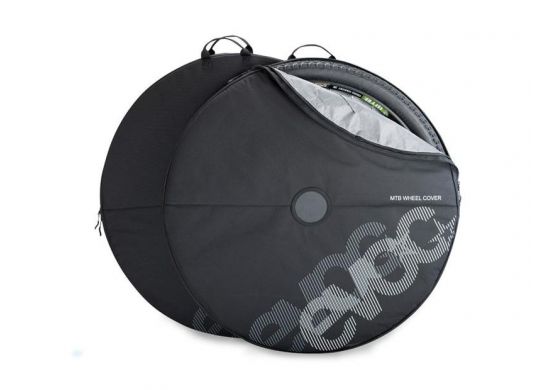 Evoc Laufradtasche Two Wheel Case
