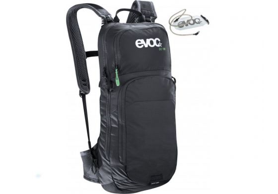 Evoc Rucksack CC 10L inkl. 2L Trinkblase