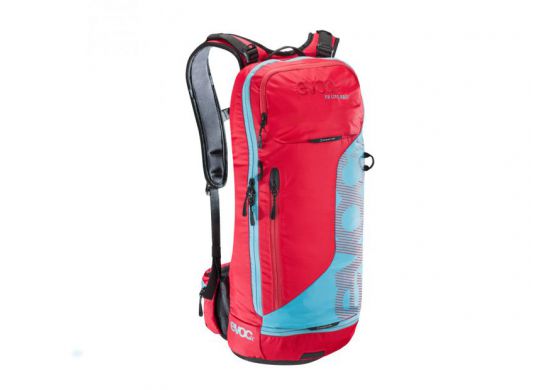 Evoc Rucksack FR Lite Race II