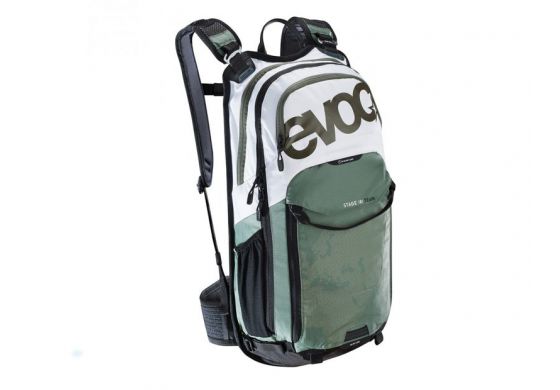 Evoc Rucksack Stage 18L Team