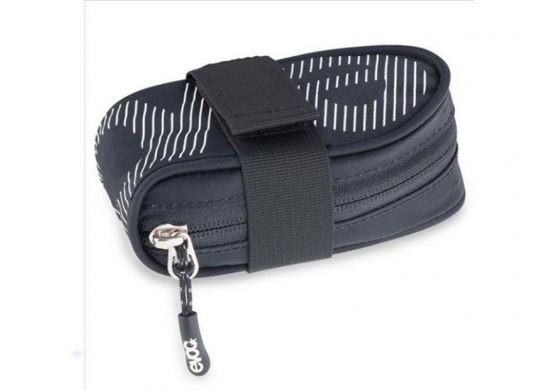 Evoc Saddle Bag RACE 0,3L black S
