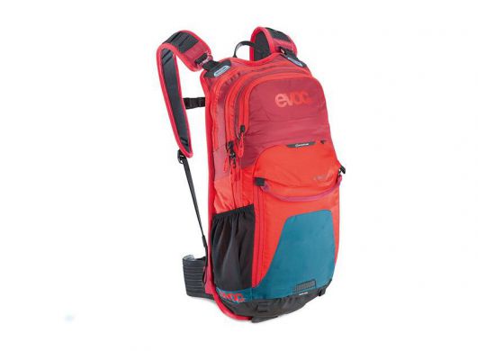 Evoc Stage 12L