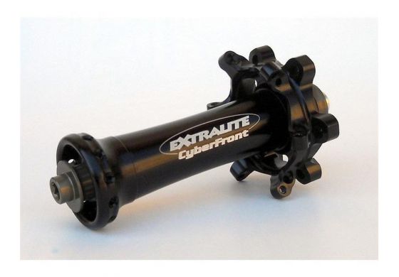 Extralite CyberFront SPD Disc