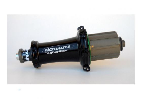 Extralite CyberRear SP HR Nabe
