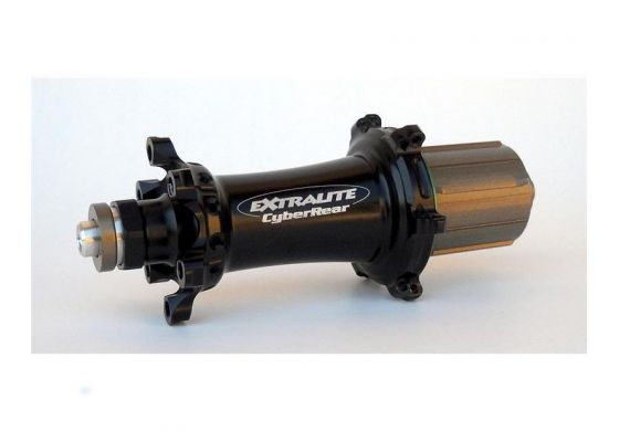 Extralite CyberRear SPD Disc