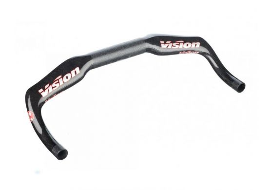 FSA Tri Lenker Vision Carbon OS Bar