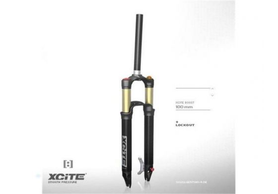 German Answer Xite Boost 100