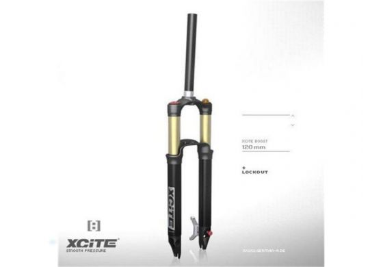German Answer Xite Boost 120