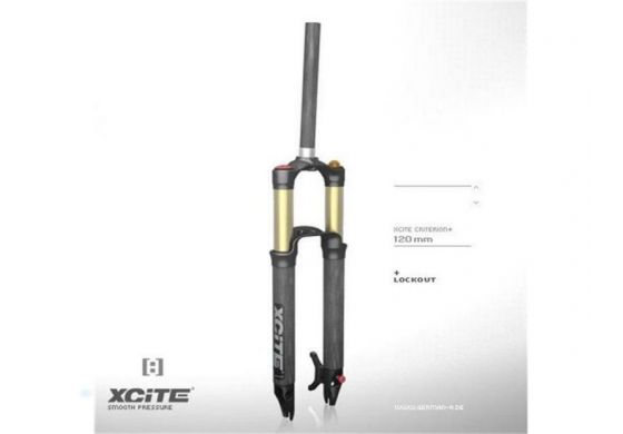 German Answer Xite Criterion+ 120