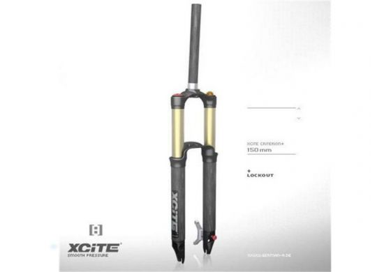 German Answer Xite Criterion+ 150