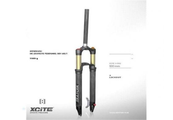 German Answer Xite X-Ray