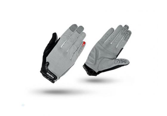 GripGrab Fahrradhandschuhe Shark Woman