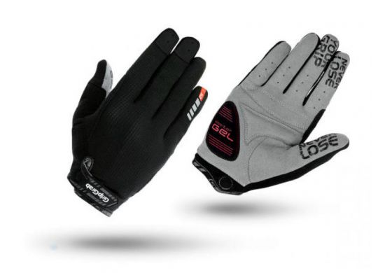 GripGrab Fahrradhandschuhe Shark