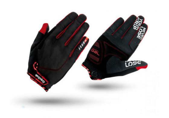 GripGrab Fahrradhandschuhe SuperGel XC