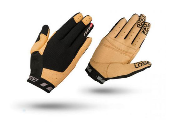 GripGrab Fahrradhandschuhe Vertical