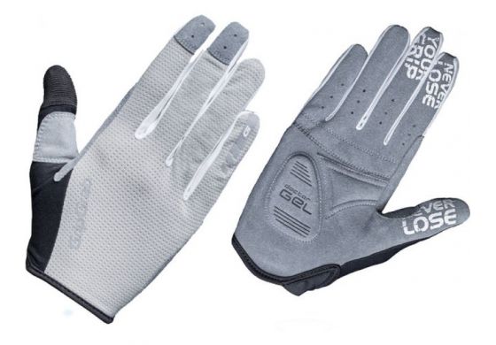 Gripgrab Fahrradhandschuhe Womens Shark