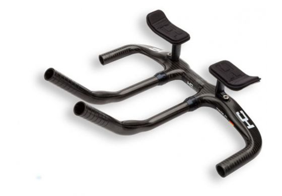 HC H.186 TT SL Lenker