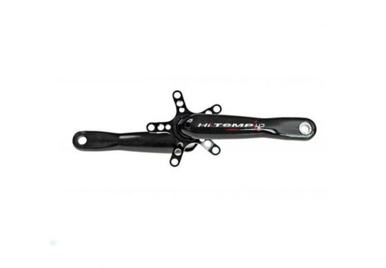 HiTeMP42 A.K.S.T. SL compact Road Kurbel BCD110