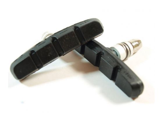Jagwire Bremsschuhe Basic MTB