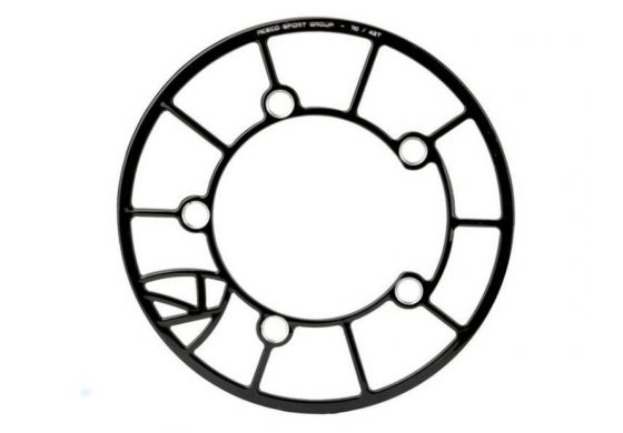 K- Edge Ring Guards Kettenschutz
