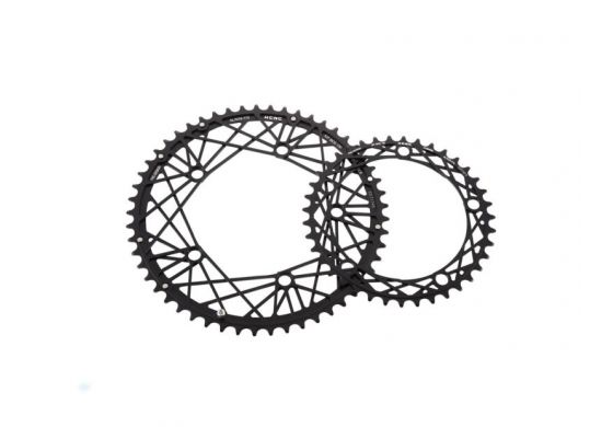 KCNC K3 Cobweb 53T Road