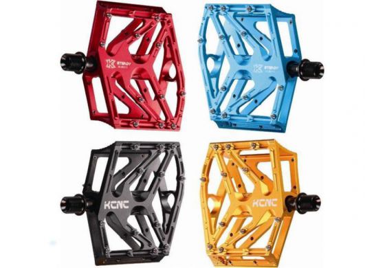 KCNC Plattformpedale MTB/BMX