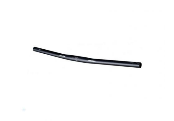 KCNC SC Bone flat Scandium 25,4mm