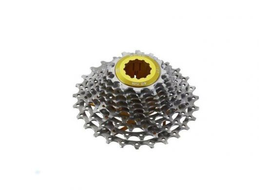 KCNC Titan Kassette 10f Shimano 11-23