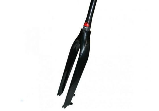 Kubis Gabel Carbon UD glanz 29/26/650B
