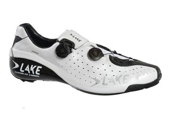 Lake Rennradschuhe CX402 SP