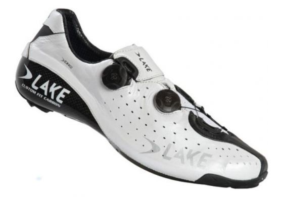 Lake Rennradschuhe CX402 Ultimate
