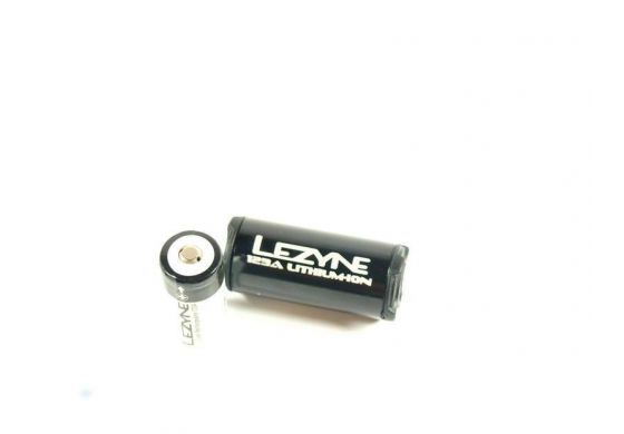Lezyne Akku für Mini Drive