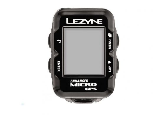 Lezyne Computer Micro GPS