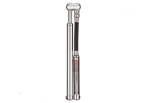 Lezyne Dämpfer-Pumpe Shock Drive 300psi