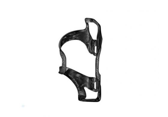 Lezyne Flaschenhalter Carbon cage SLL